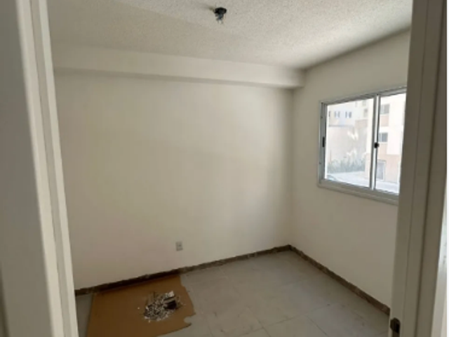Apartamento com 40m² 2 quartos e 1 banheiro, à venda, no bairro Loteamento Reserva Raposo em São Paulo