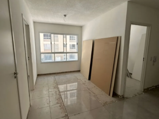 Apartamento com 40m² 2 quartos e 1 banheiro, à venda, no bairro Loteamento Reserva Raposo em São Paulo