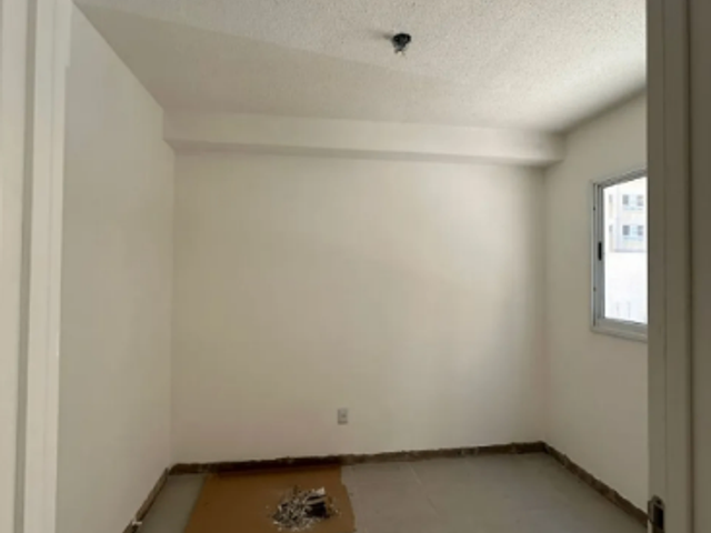 Apartamento com 40m² 2 quartos e 1 banheiro, à venda, no bairro Loteamento Reserva Raposo em São Paulo