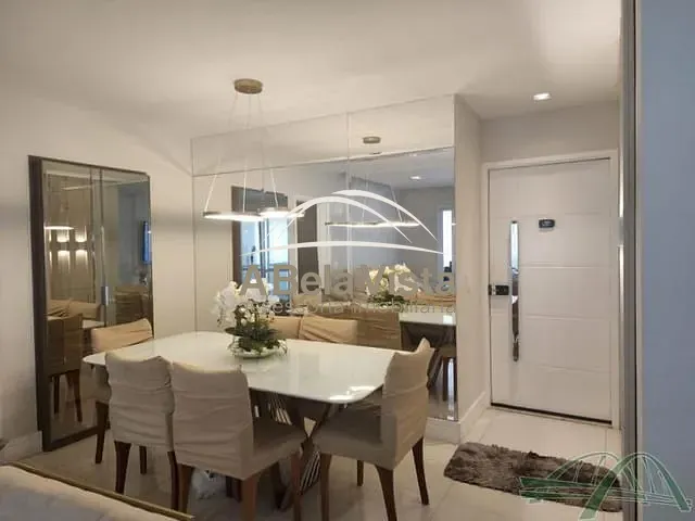 Apartamento 3 quartos e 5 banheiros, à venda, no bairro CENTRO em Osasco