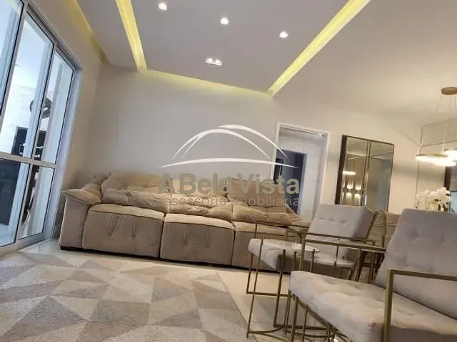 Apartamento 3 quartos e 5 banheiros, à venda, no bairro CENTRO em Osasco