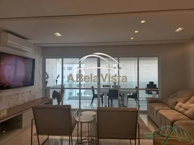 Apartamento 3 quartos e 5 banheiros, à venda, no bairro CENTRO em Osasco