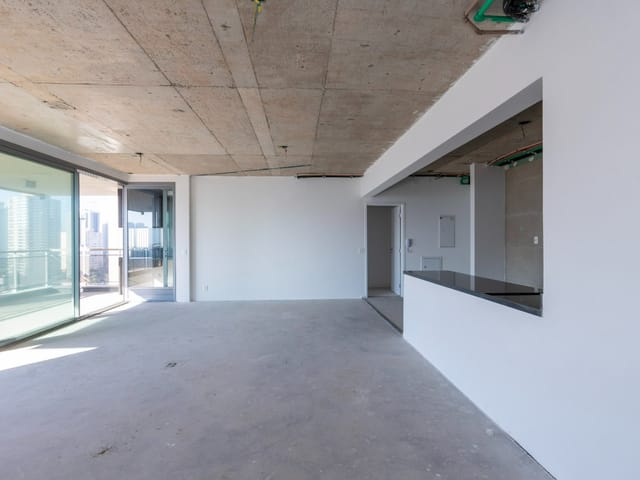 Foto do Apartamento - Apartamento para venda em Jardim das Acácias com 4 quartos, sendo 4 suítes , 194.8m² | Correteria Imóveis