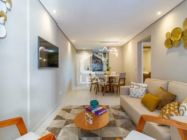 Apartamento 2 quartos e 2 banheiros, à venda, no bairro Vila Congonhas em São Paulo
