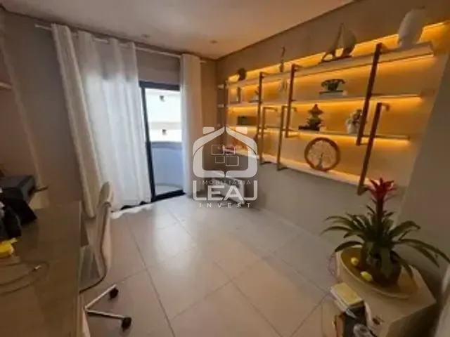 Apartamento 2 quartos e 2 banheiros, à venda, no bairro Vila Congonhas em São Paulo
