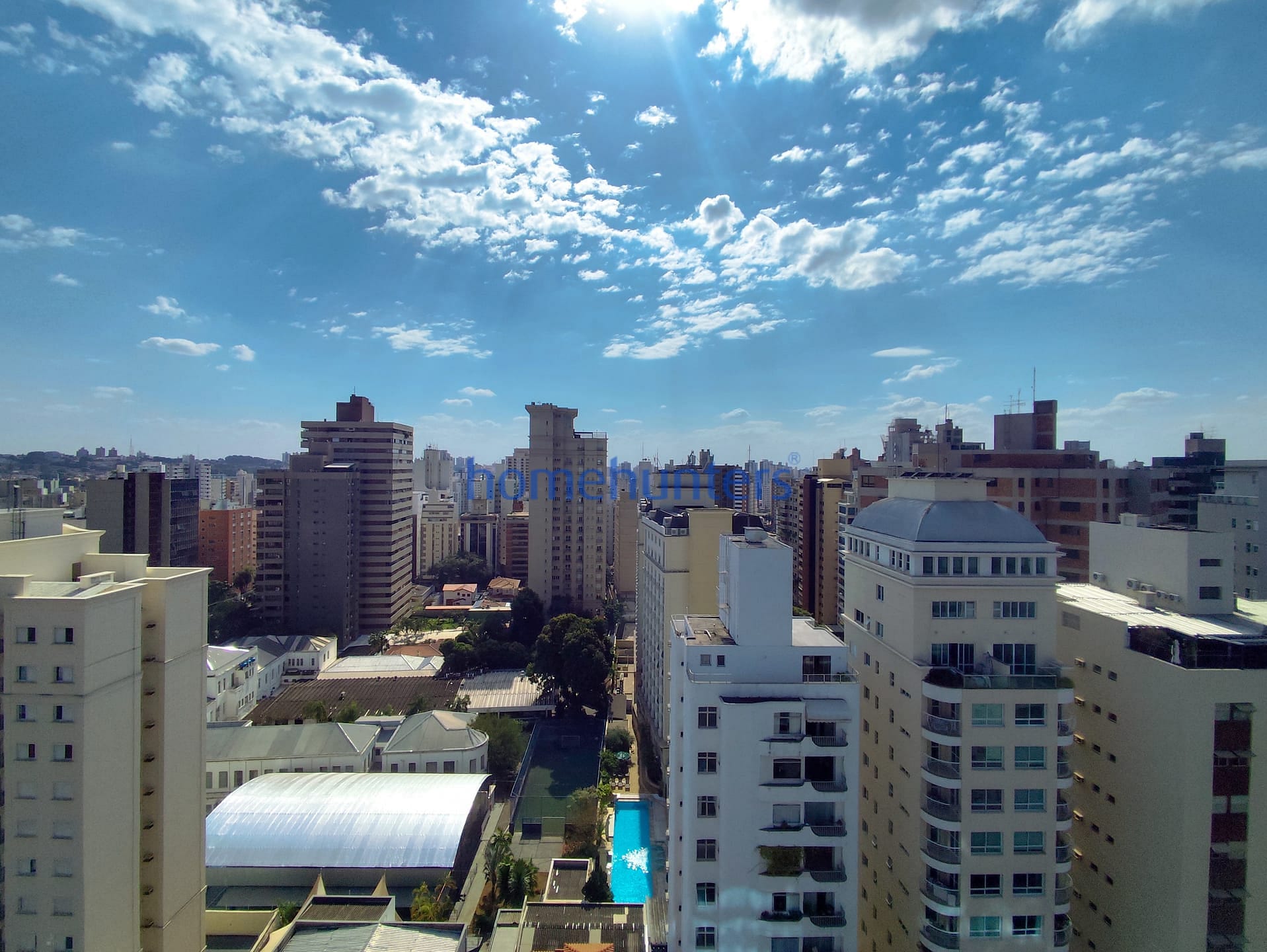 Apartamento à venda e aluguel com 3 quartos, 77m² - Foto 42