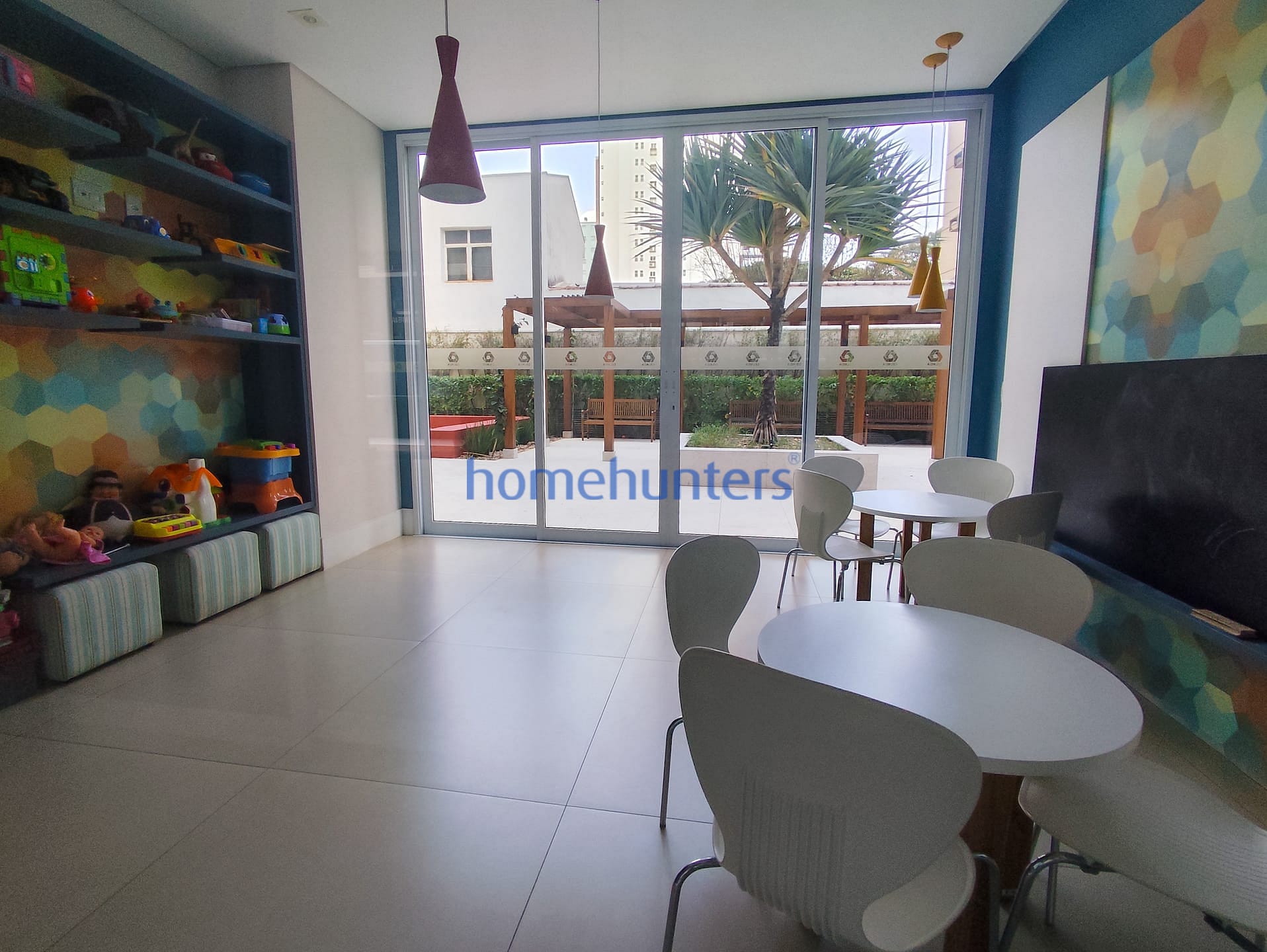 Apartamento à venda e aluguel com 3 quartos, 77m² - Foto 34