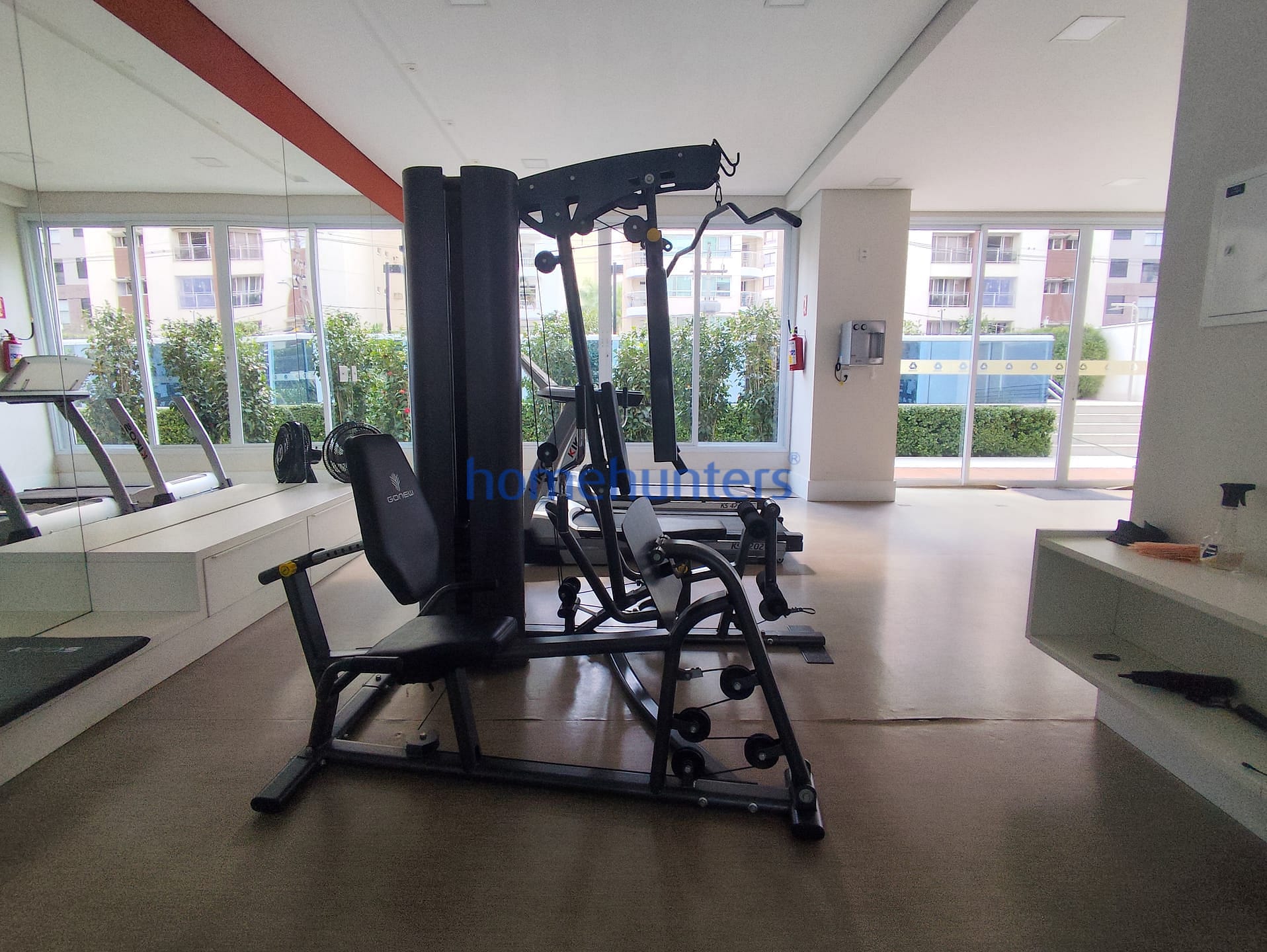 Apartamento à venda e aluguel com 3 quartos, 77m² - Foto 30