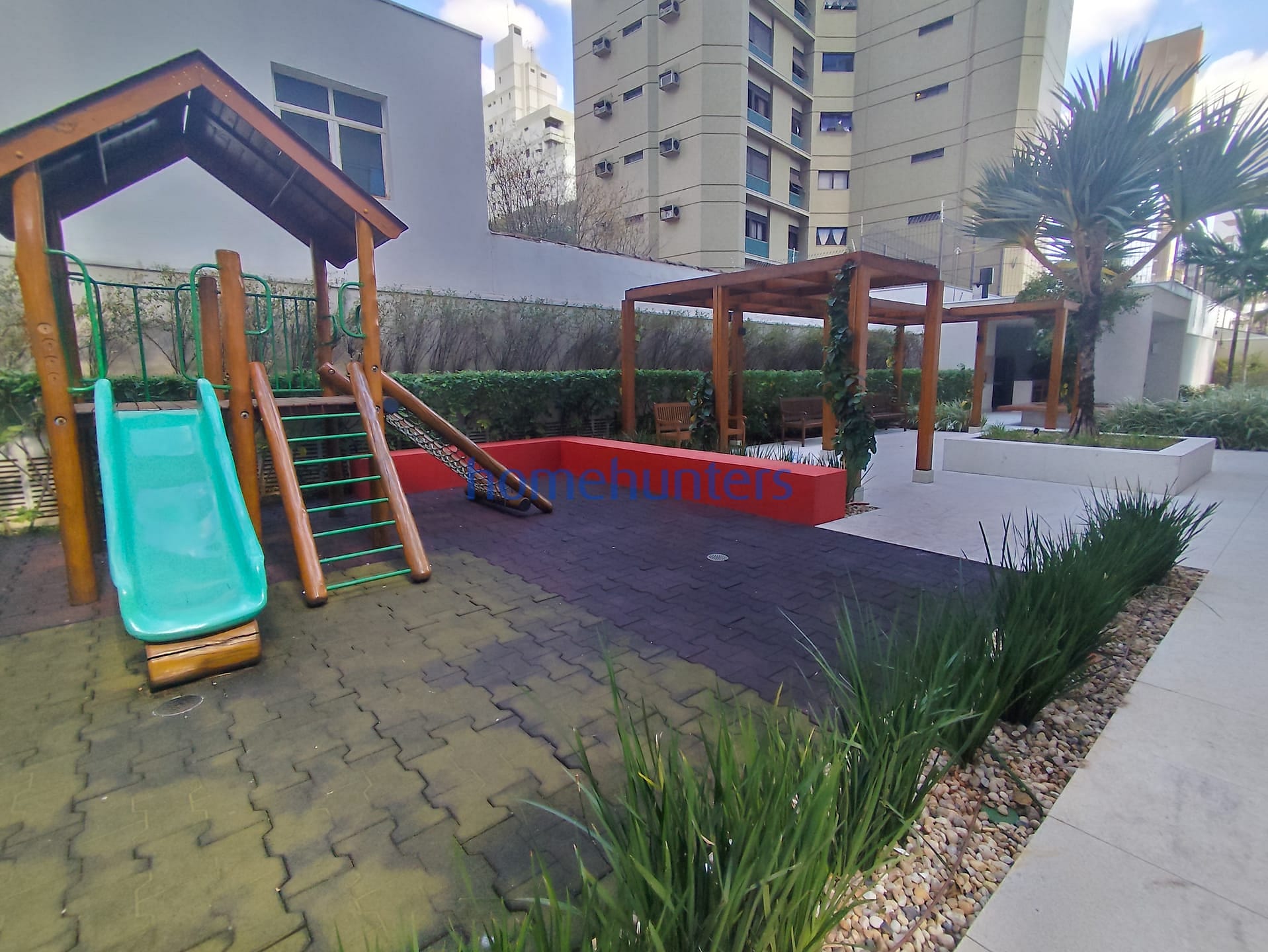 Apartamento à venda e aluguel com 3 quartos, 77m² - Foto 32