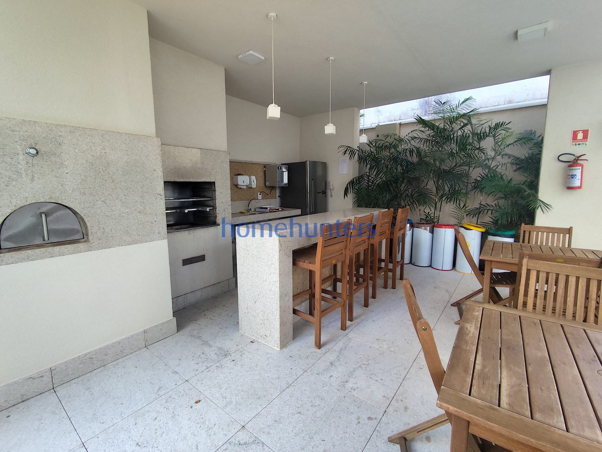 Apartamento à venda e aluguel com 3 quartos, 77m² - Foto 38