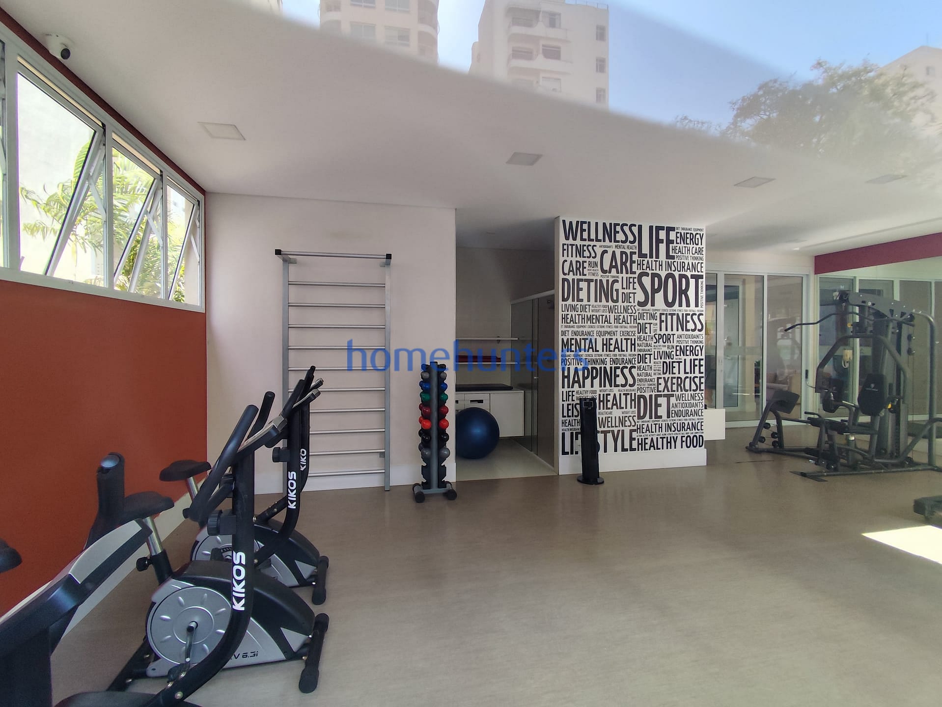 Apartamento à venda e aluguel com 3 quartos, 77m² - Foto 37