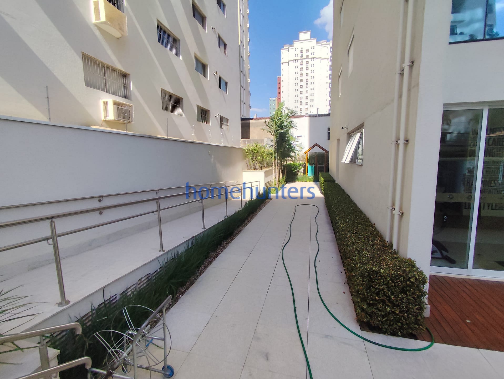 Apartamento à venda e aluguel com 3 quartos, 77m² - Foto 41