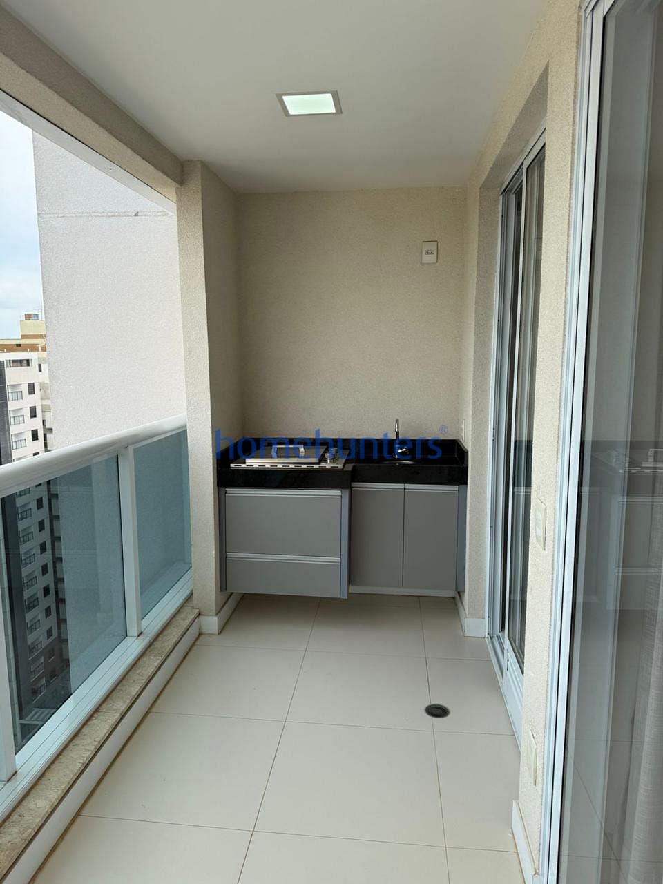 Apartamento à venda e aluguel com 3 quartos, 77m² - Foto 4