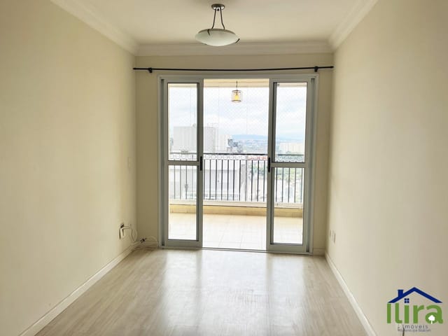 Foto do Apartamento - Apartamento à venda de 3 dormitórios sendo 1 Suite com 3 Vagas de garagens no Condomínio Piazza Navona - Vila Osasco, Osasco - SP | Ilira imóveis