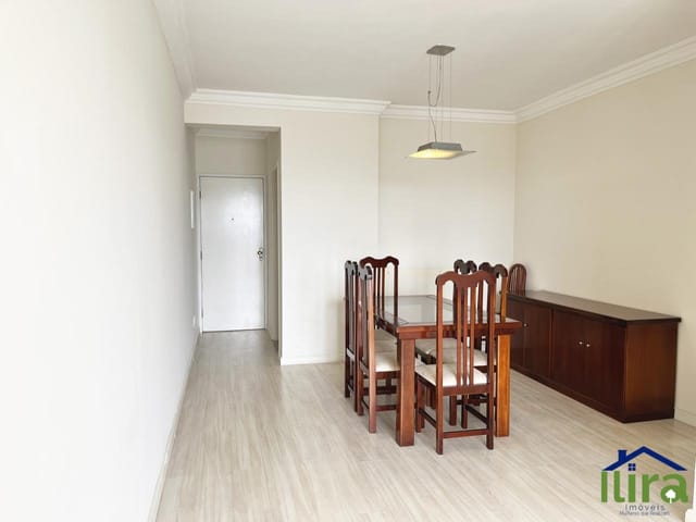 Foto do Apartamento - Apartamento à venda de 3 dormitórios sendo 1 Suite com 3 Vagas de garagens no Condomínio Piazza Navona - Vila Osasco, Osasco - SP | Ilira imóveis
