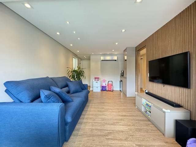 Foto do Apartamento - à venda, Sumaré, São Paulo, SP | Vista Livre