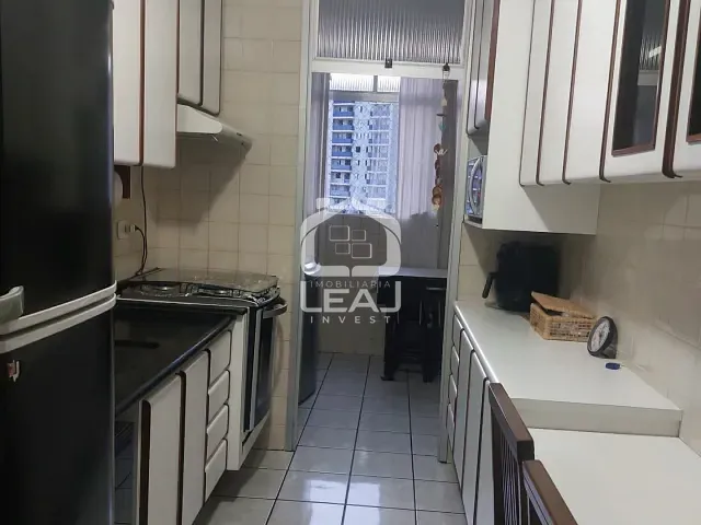 Apartamento 3 quartos e 2 banheiros, à venda, no bairro Vila Prel em São Paulo