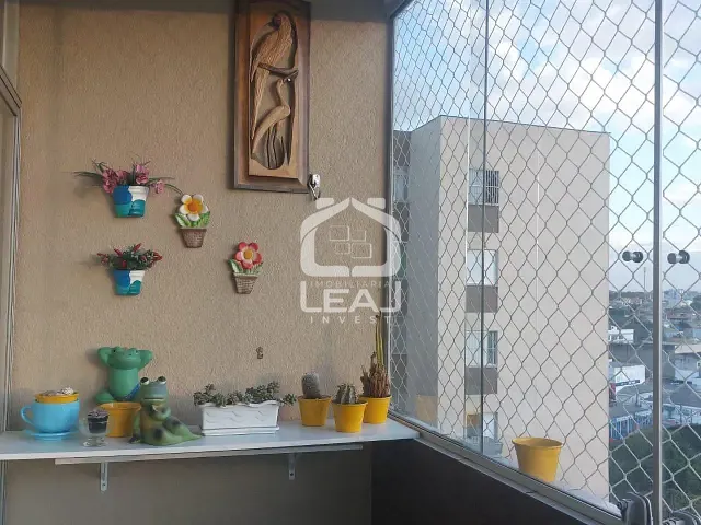Apartamento 3 quartos e 2 banheiros, à venda, no bairro Vila Prel em São Paulo