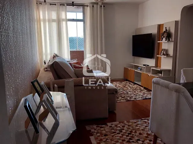 Apartamento 3 quartos e 2 banheiros, à venda, no bairro Vila Prel em São Paulo
