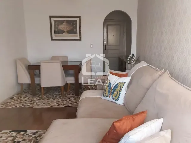 Apartamento 3 quartos e 2 banheiros, à venda, no bairro Vila Prel em São Paulo