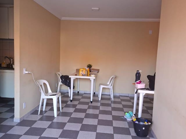 Apartamento 2 quartos e 1 banheiro, à venda, no bairro Parque Ipê em São Paulo