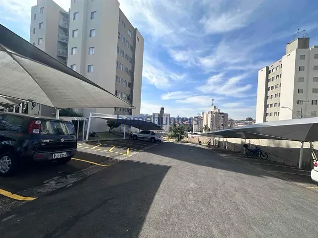 Apartamento 2 quartos e 1 banheiro, à venda, no bairro Vila Lemos em Campinas