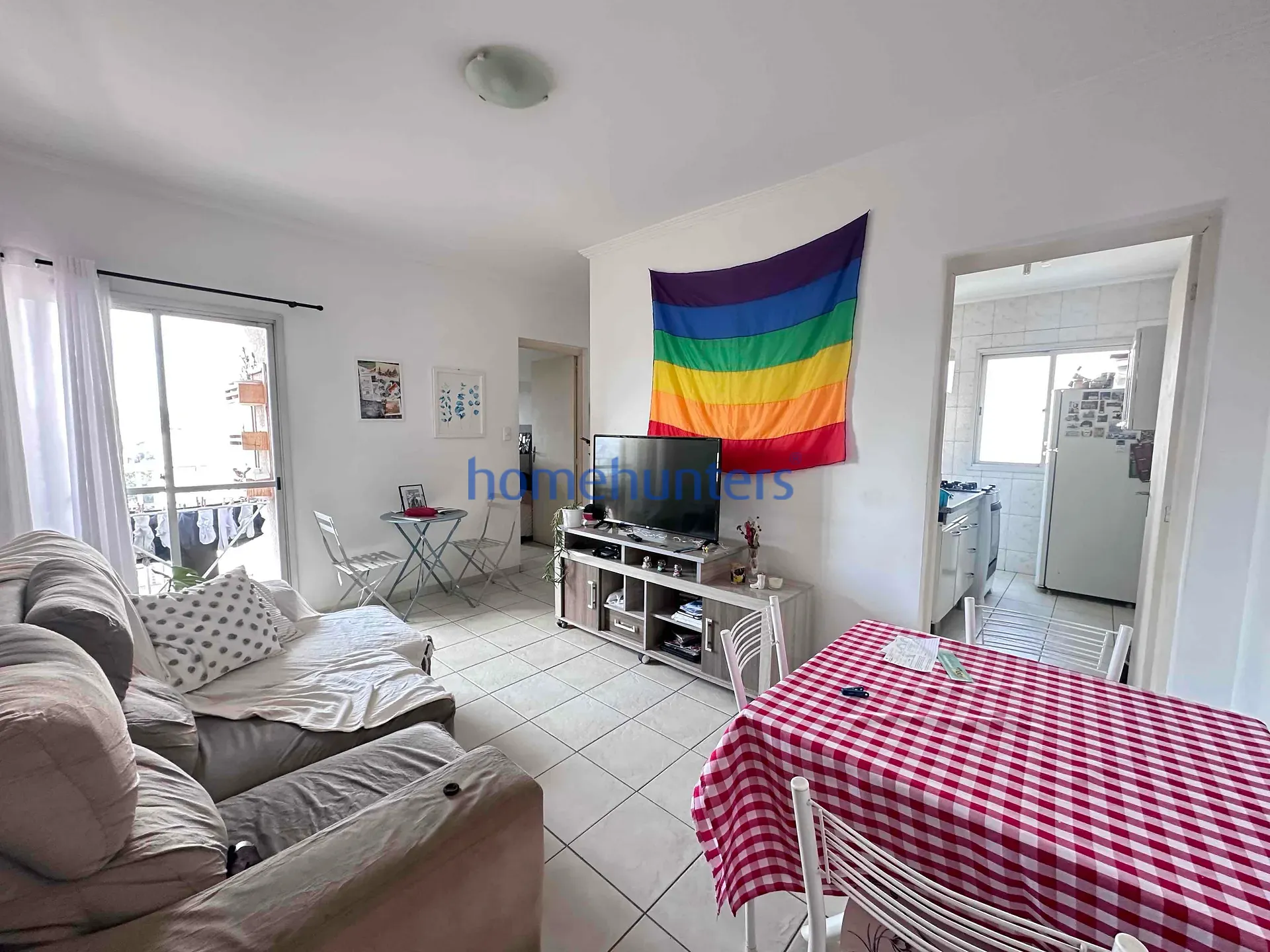 Apartamento, 2 quartos, 60 m² - Foto 3