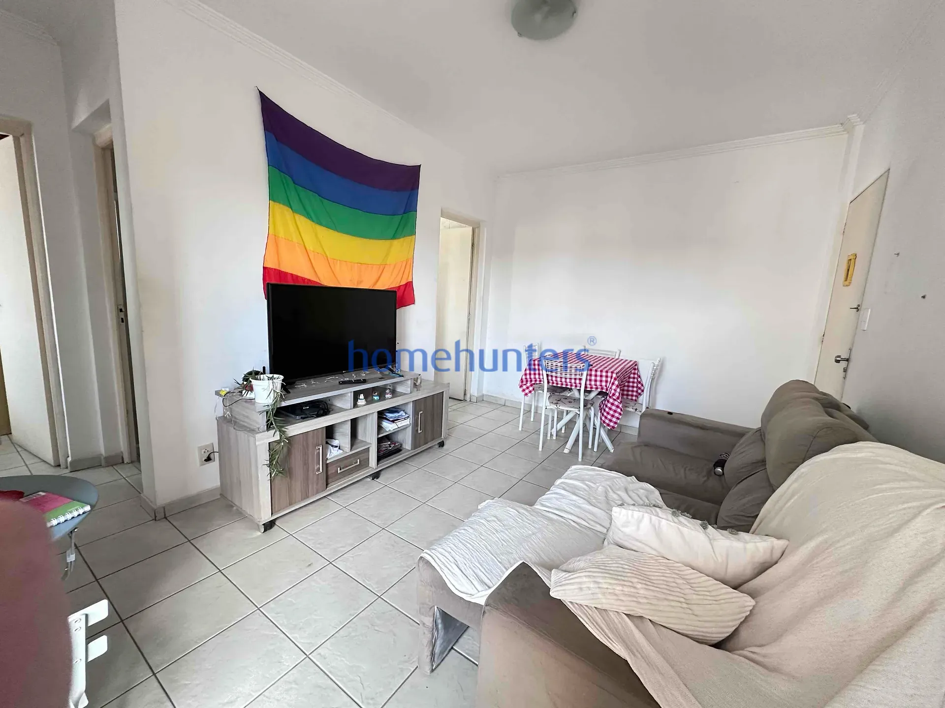 Apartamento, 2 quartos, 60 m² - Foto 4