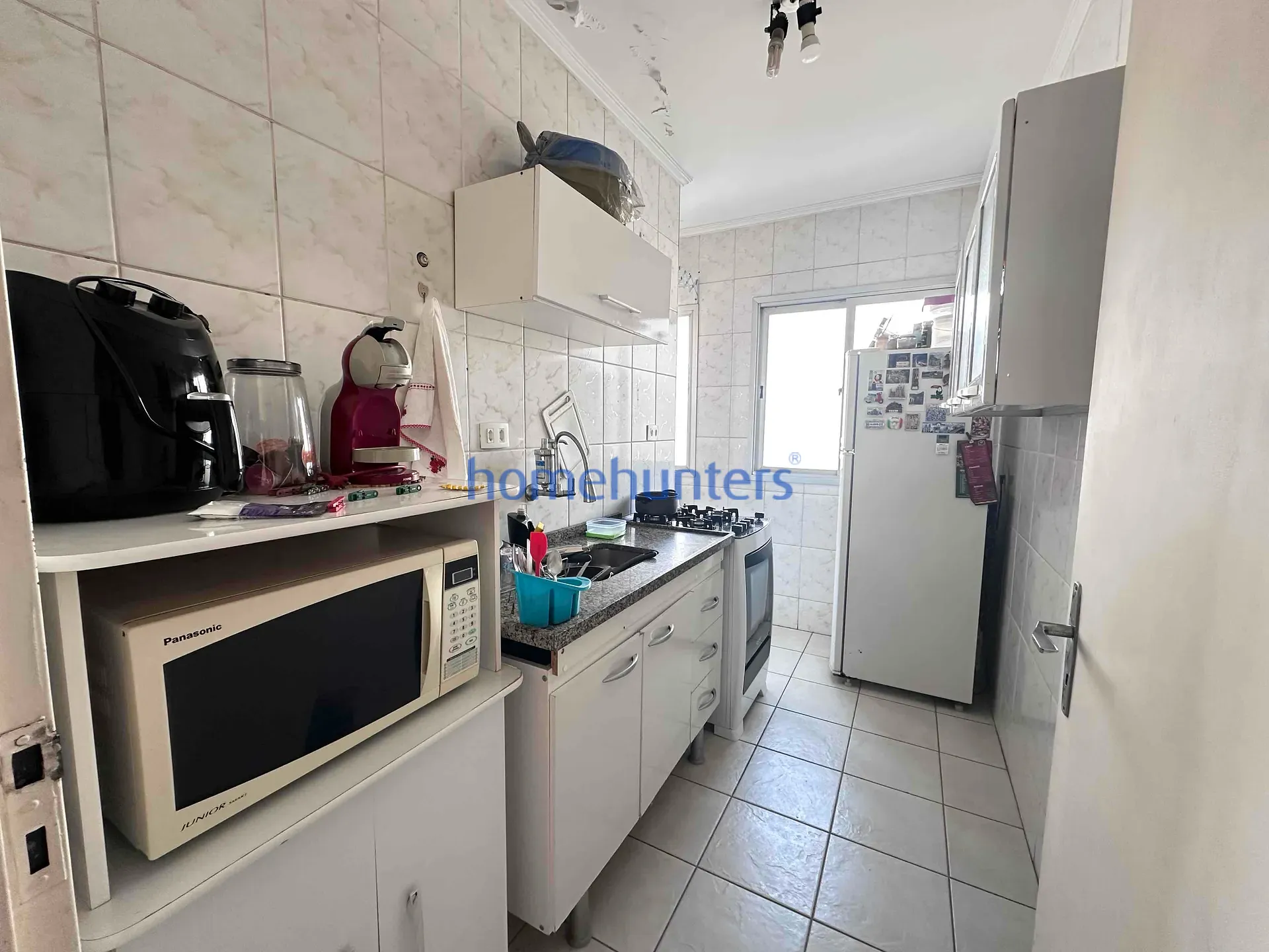 Apartamento, 2 quartos, 60 m² - Foto 5