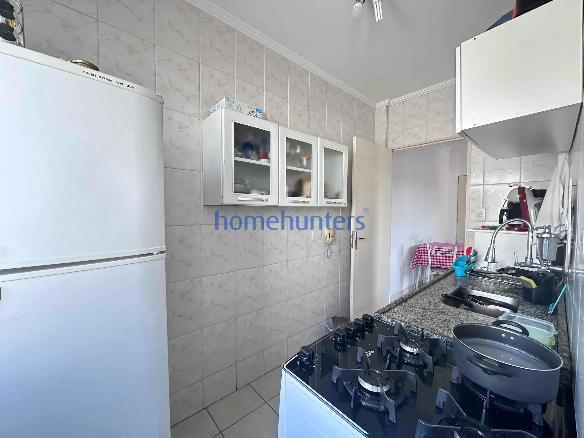 Apartamento, 2 quartos, 60 m² - Foto 7