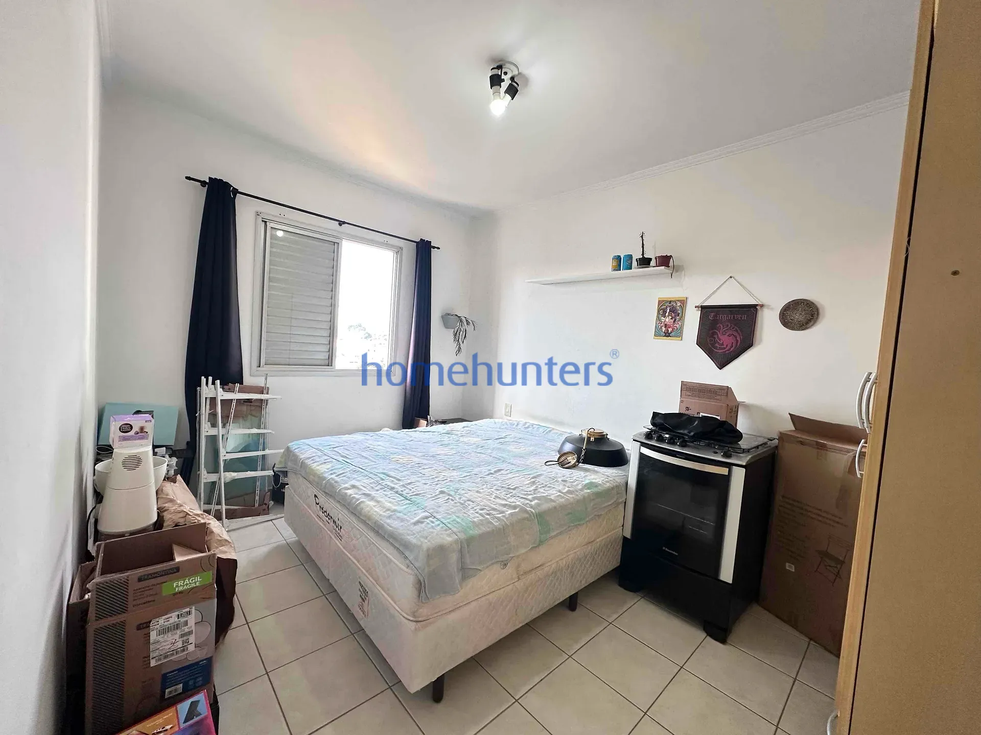 Apartamento, 2 quartos, 60 m² - Foto 9