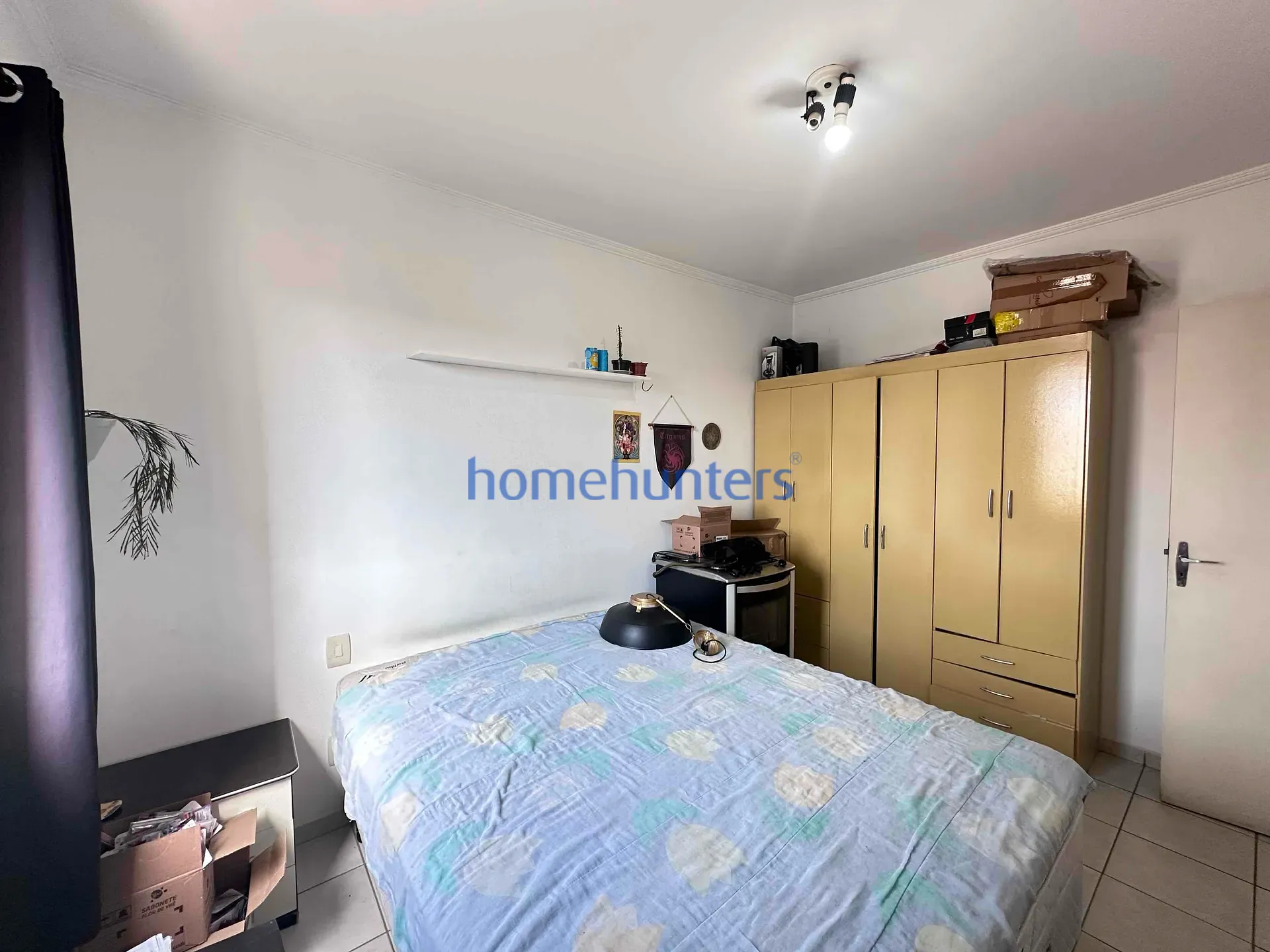 Apartamento, 2 quartos, 60 m² - Foto 10