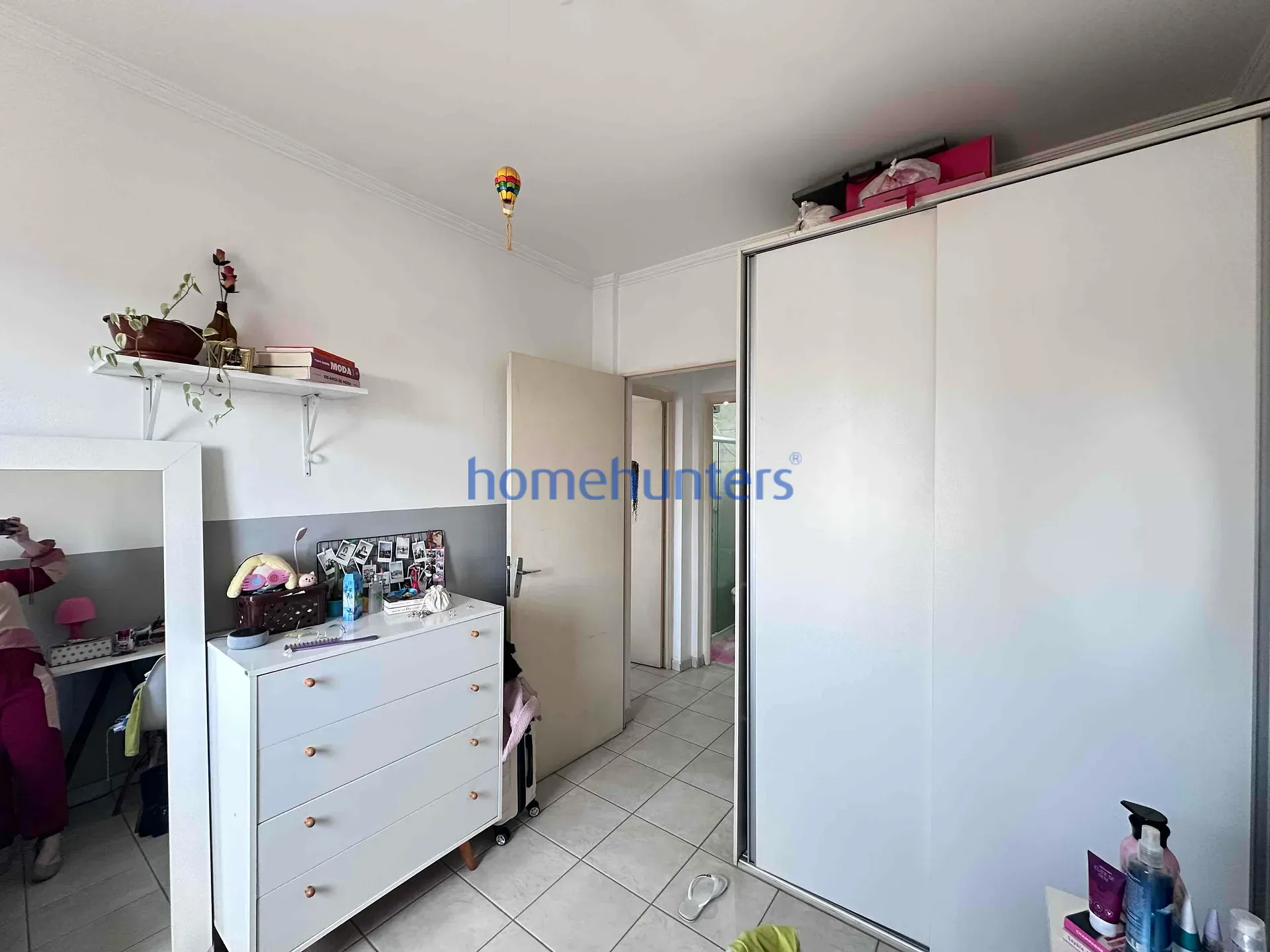 Apartamento, 2 quartos, 60 m² - Foto 11