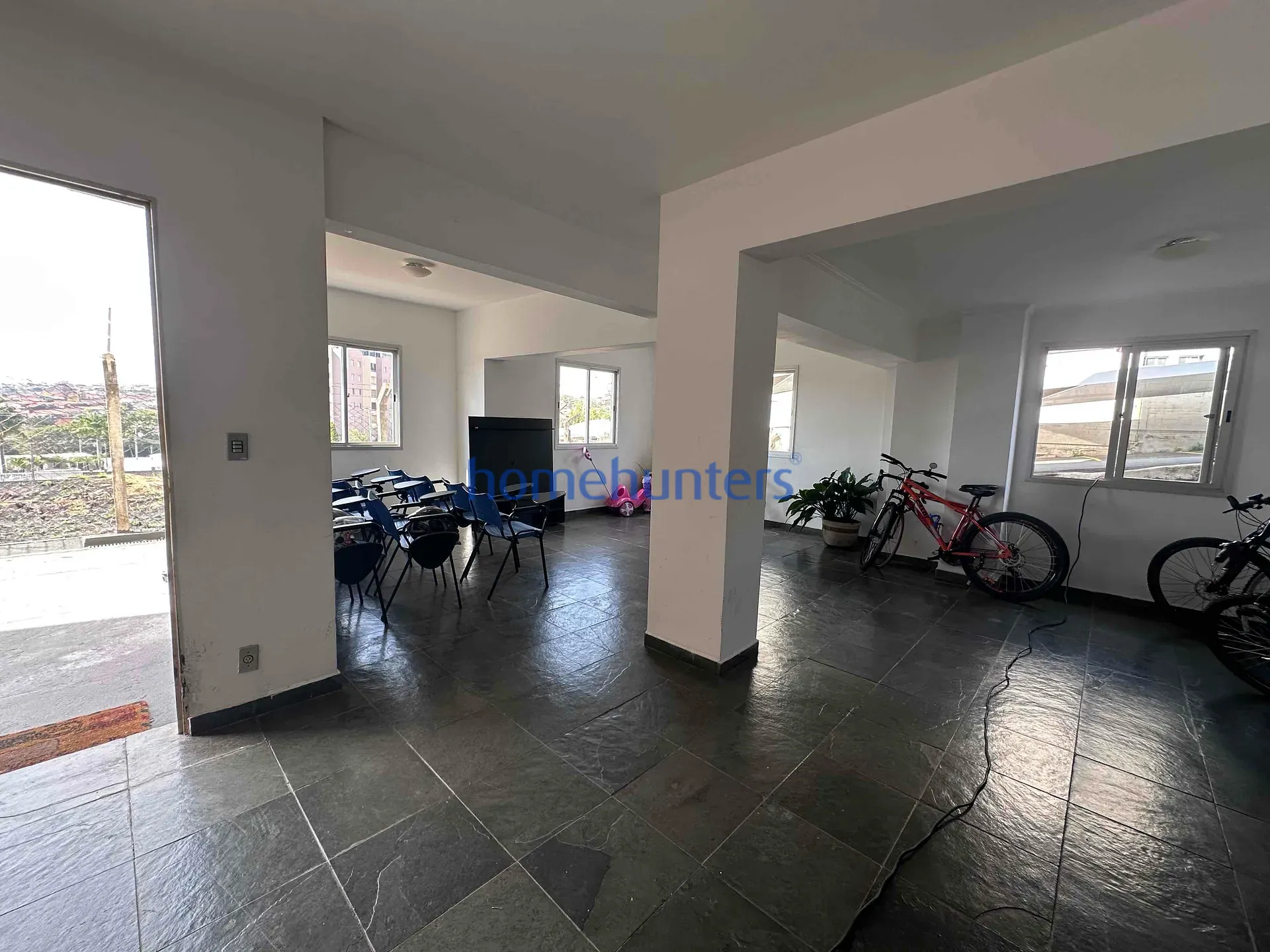 Apartamento, 2 quartos, 60 m² - Foto 12