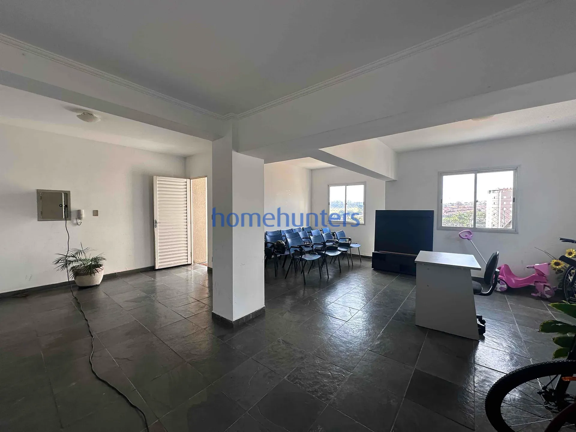 Apartamento, 2 quartos, 60 m² - Foto 13
