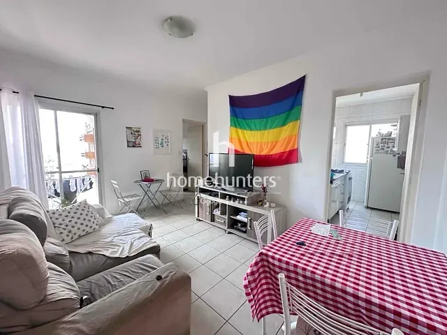 Apartamento 2 quartos e 1 banheiro, à venda, no bairro Vila Lemos em Campinas