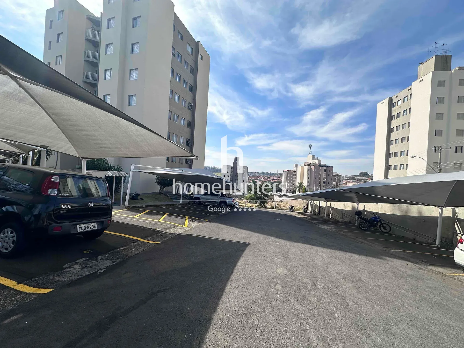 Apartamento, 2 quartos, 60 m² - Foto 2