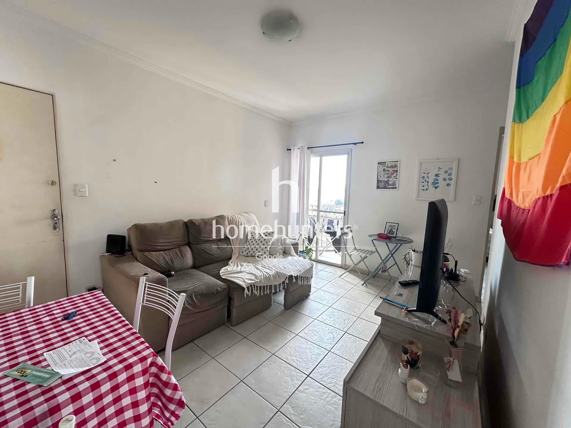 Apartamento, 2 quartos, 60 m² - Foto 1