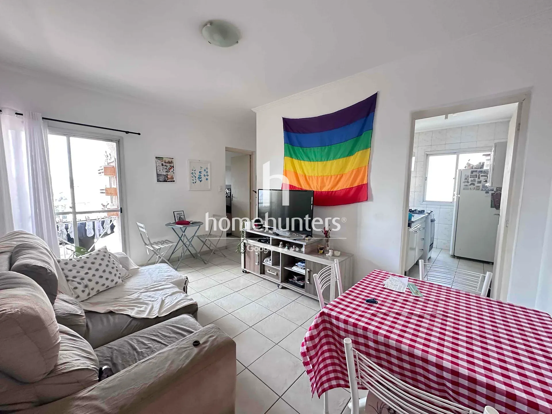 Apartamento, 2 quartos, 60 m² - Foto 3