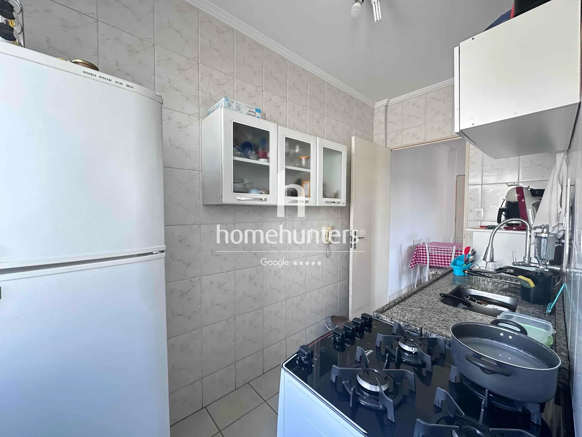Apartamento, 2 quartos, 60 m² - Foto 7