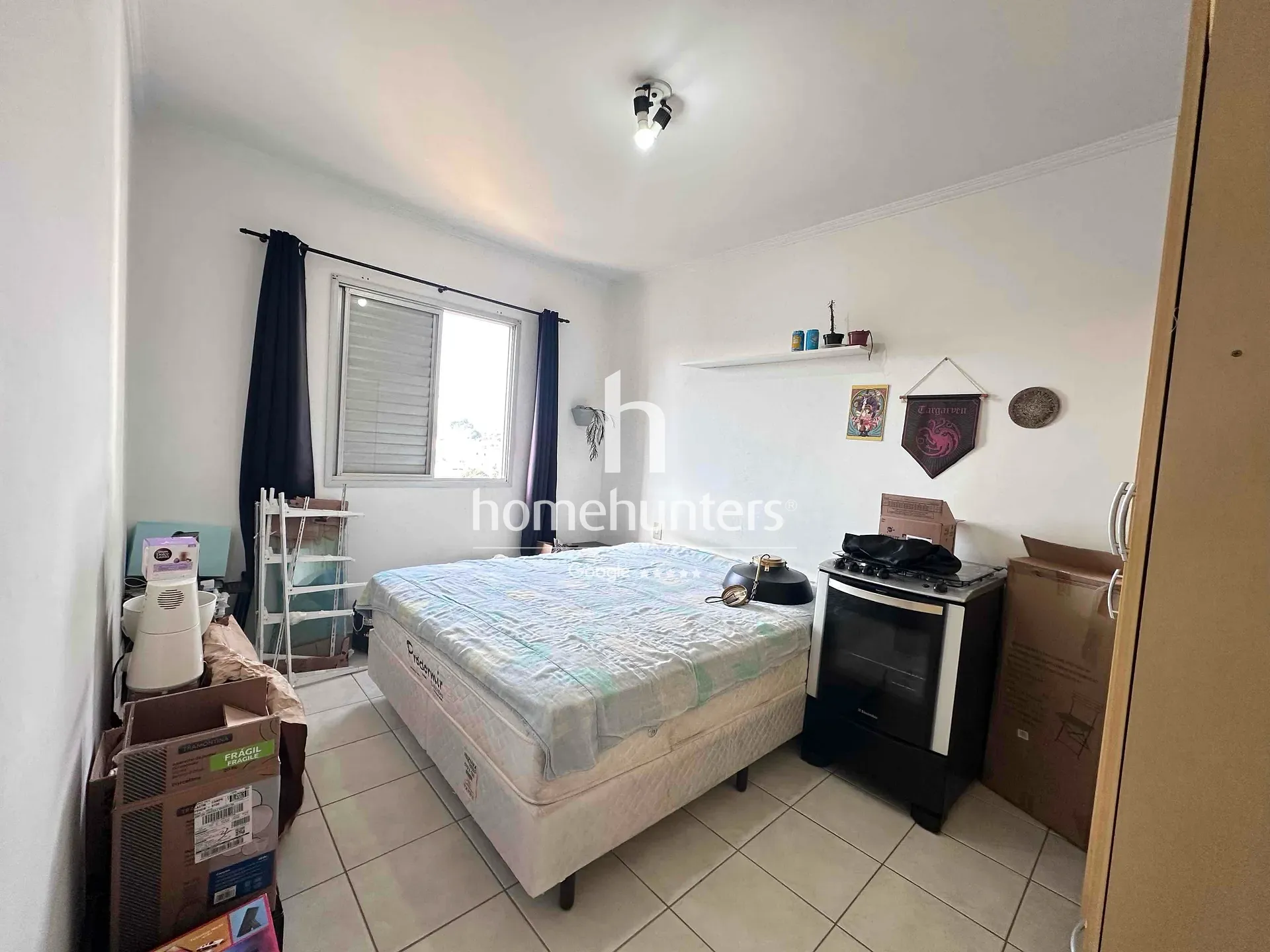 Apartamento, 2 quartos, 60 m² - Foto 9