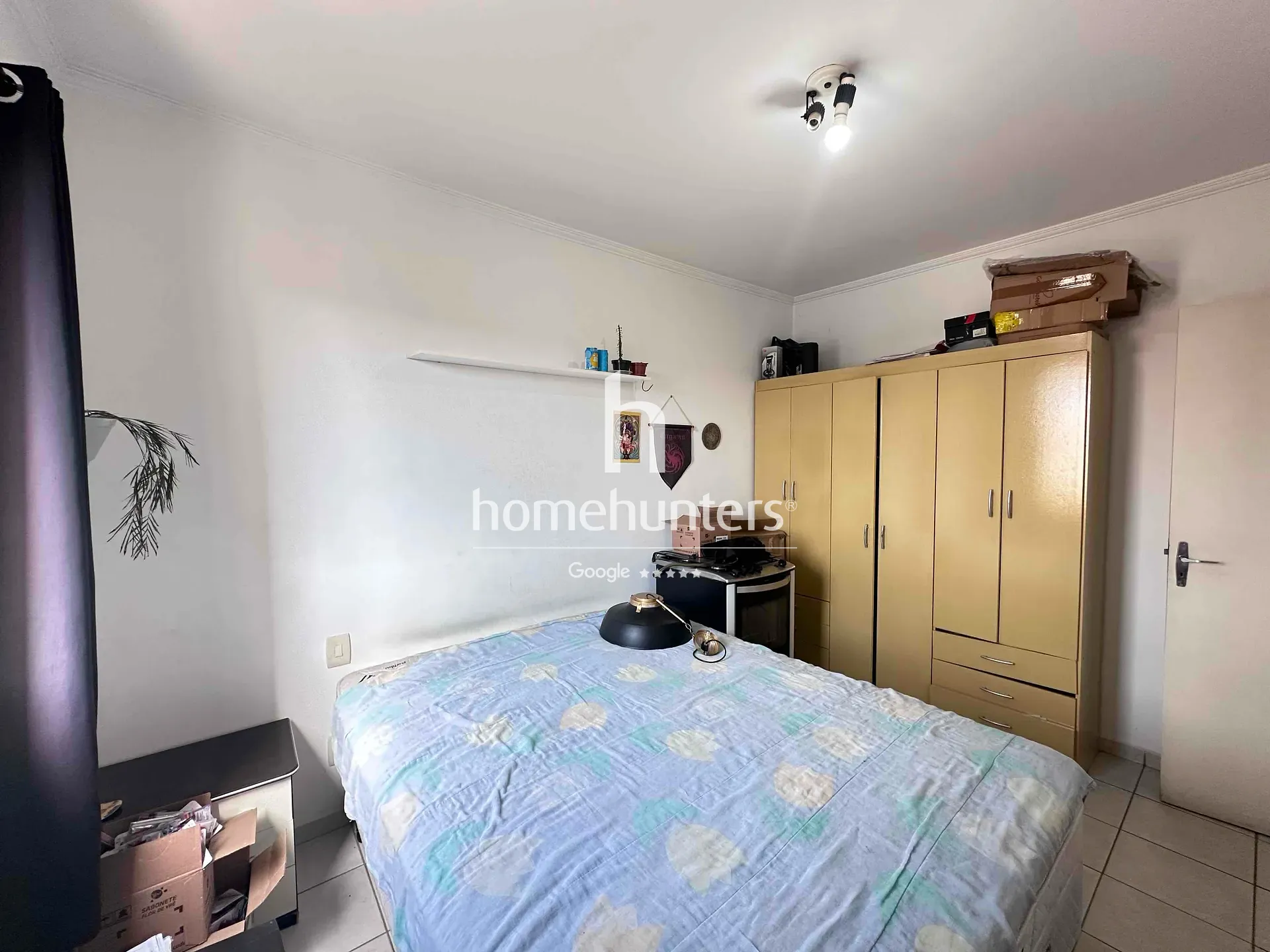 Apartamento, 2 quartos, 60 m² - Foto 10