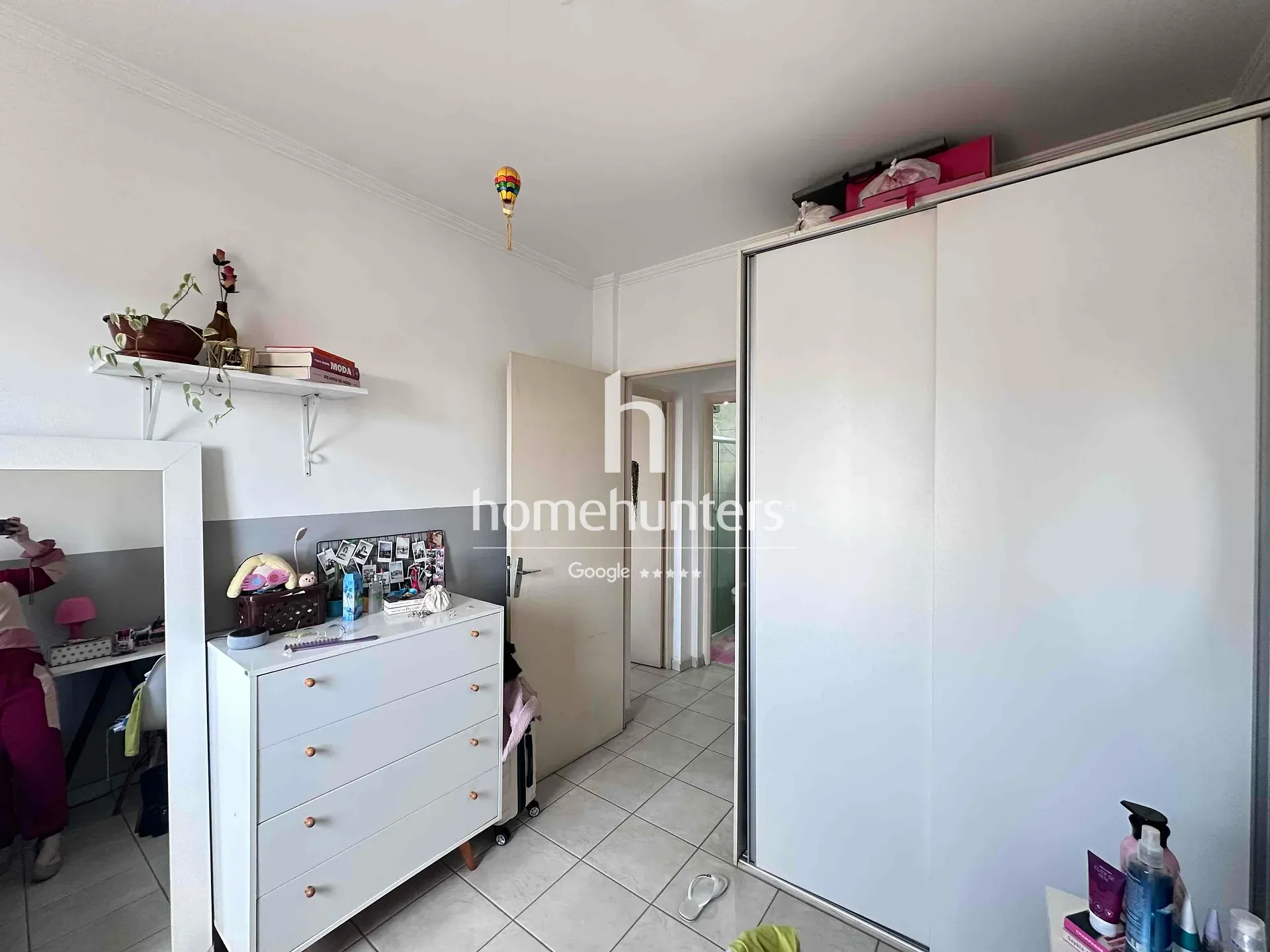 Apartamento, 2 quartos, 60 m² - Foto 11