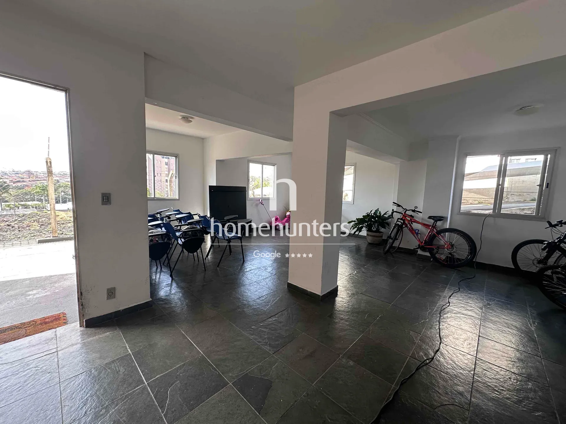 Apartamento, 2 quartos, 60 m² - Foto 12