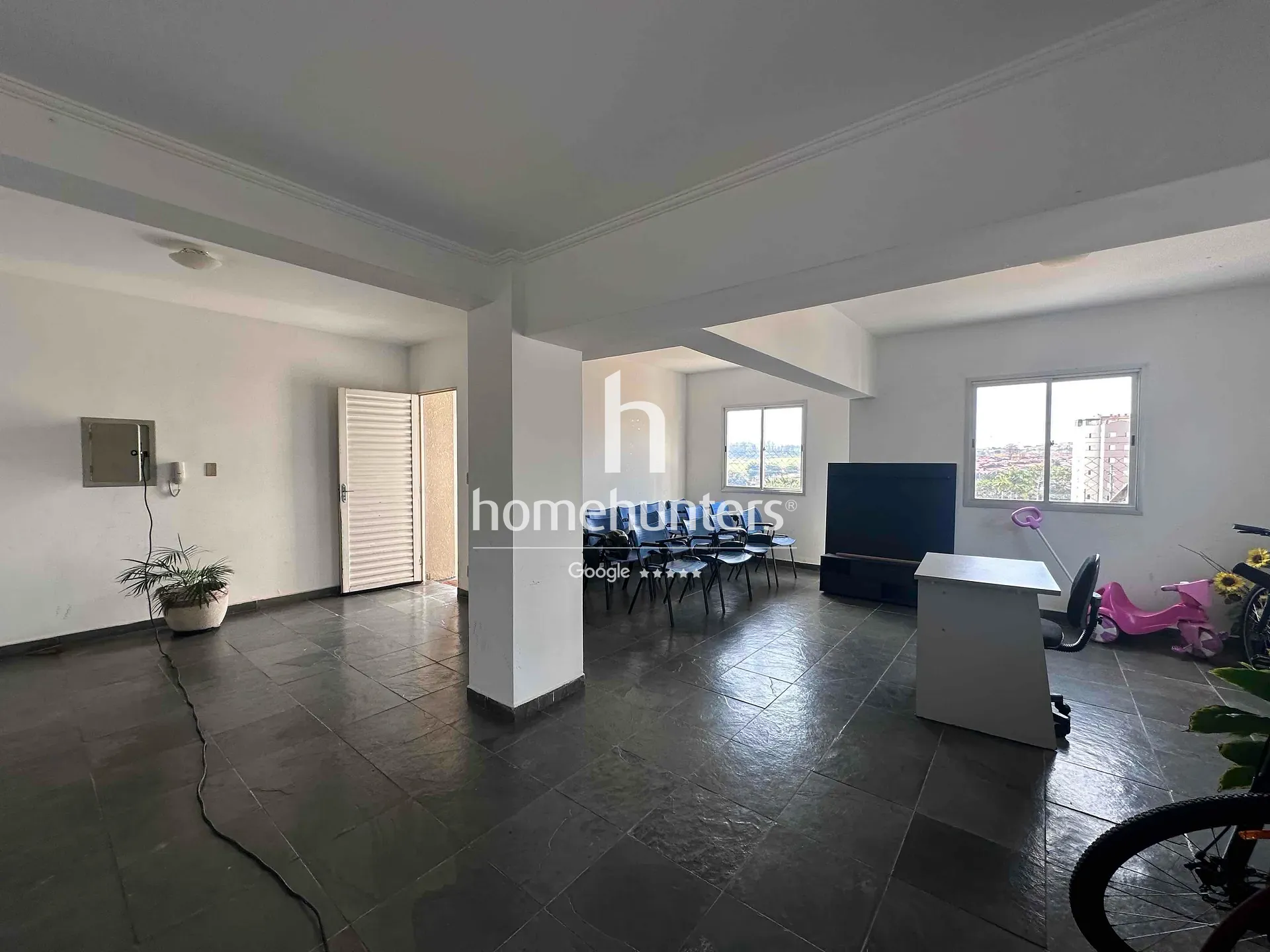 Apartamento, 2 quartos, 60 m² - Foto 13