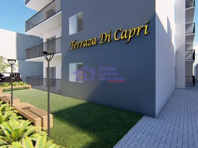 Apartamento com 45m² 2 quartos e 1 banheiro, à venda, no bairro Penha de França em São Paulo