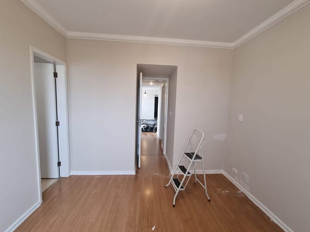 Apartamento com 72m² 2 quartos e 2 banheiros, à venda, no bairro Vila Clementino em São Paulo