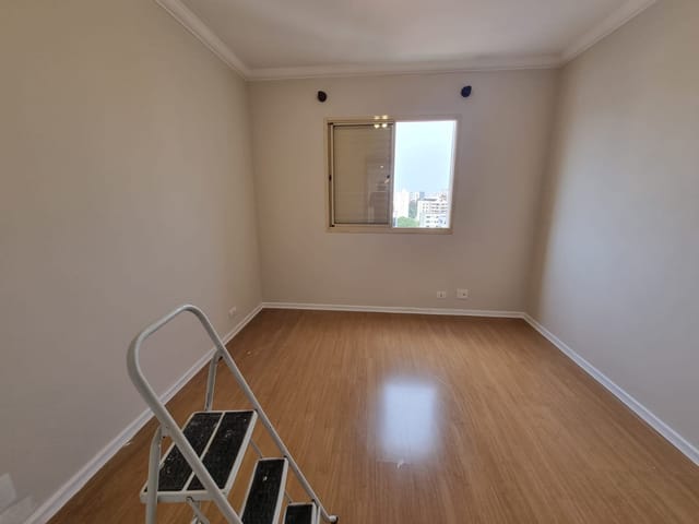 Apartamento com 72m² 2 quartos e 2 banheiros, à venda, no bairro Vila Clementino em São Paulo