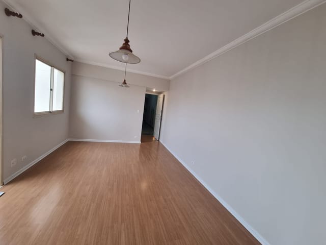 Apartamento com 72m² 2 quartos e 2 banheiros, à venda, no bairro Vila Clementino em São Paulo