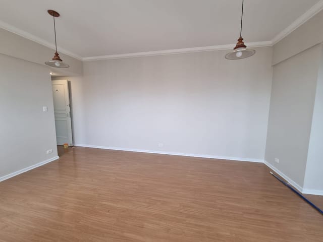 Apartamento com 72m² 2 quartos e 2 banheiros, à venda, no bairro Vila Clementino em São Paulo